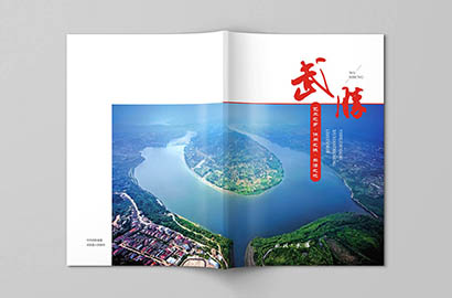 天门市画册设计公司以全流程服务，为品牌画册保驾护航